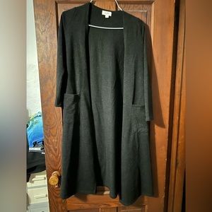 LuLaRoe Sarah Cardigan